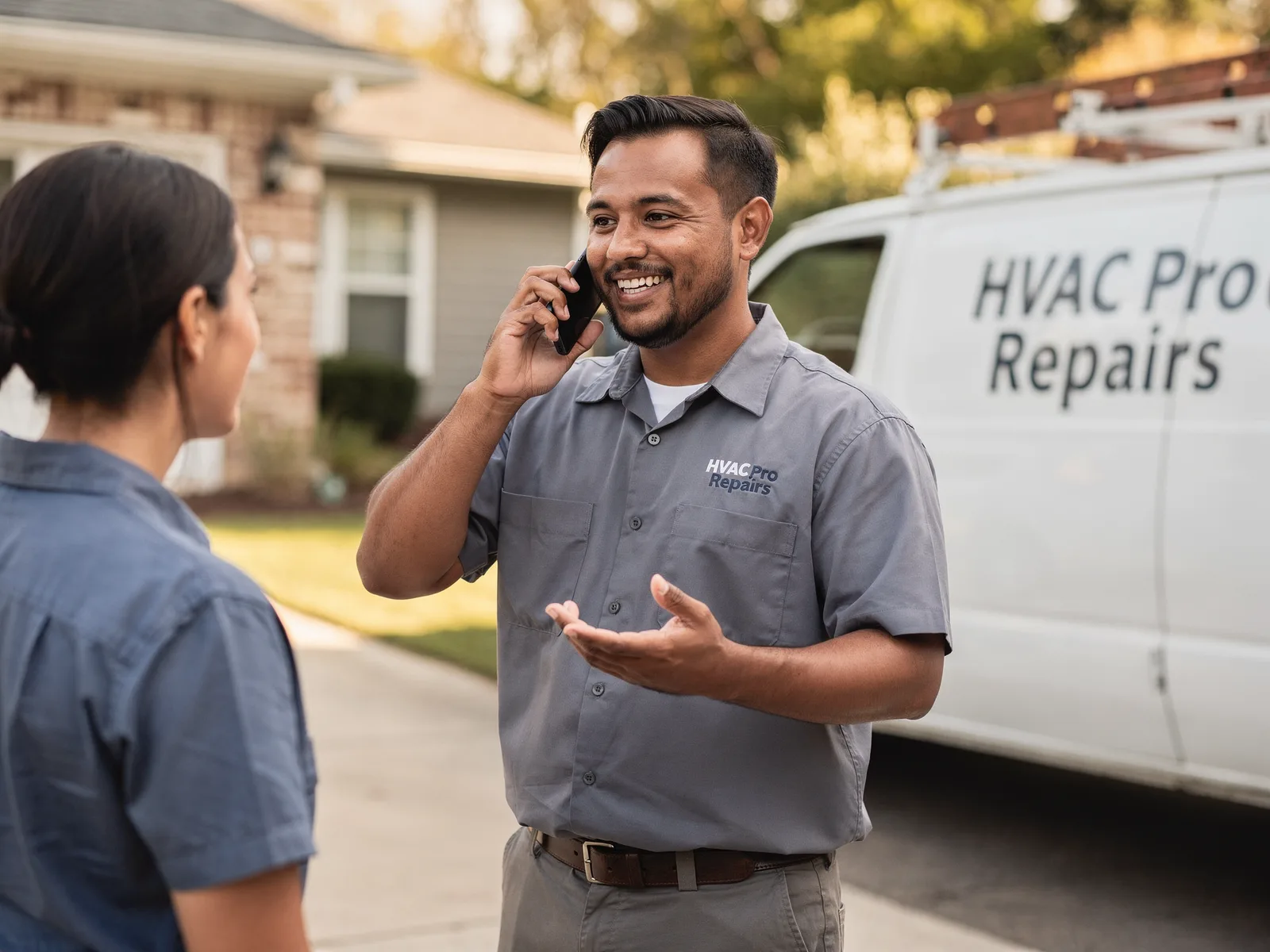 Heat Pump Repair Hunters, WA FAQs
